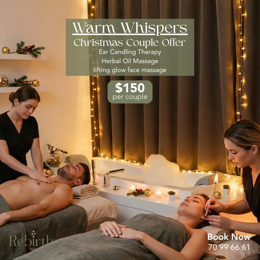 The Smallville Hotel | A Magical December at The Smallville Hotel | Festive Offers, Dining & Events spa 3 1080