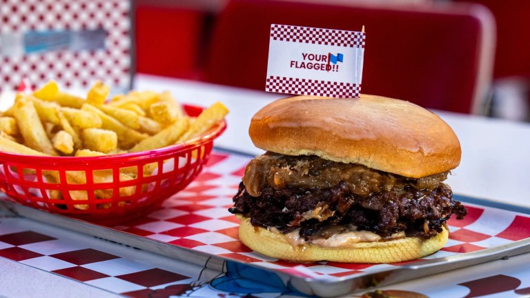 The Smallville Hotel | Red Street Gastro Pub 1