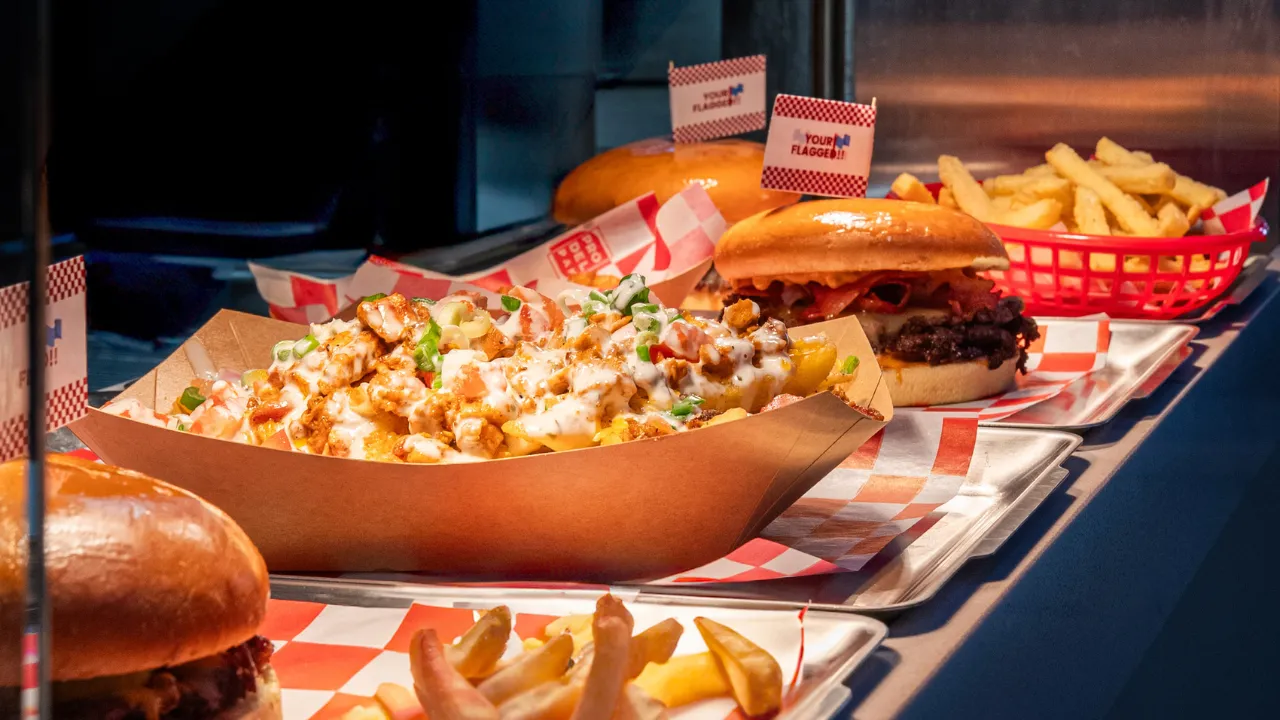 The Smallville Hotel | Red Street Gastro Pub