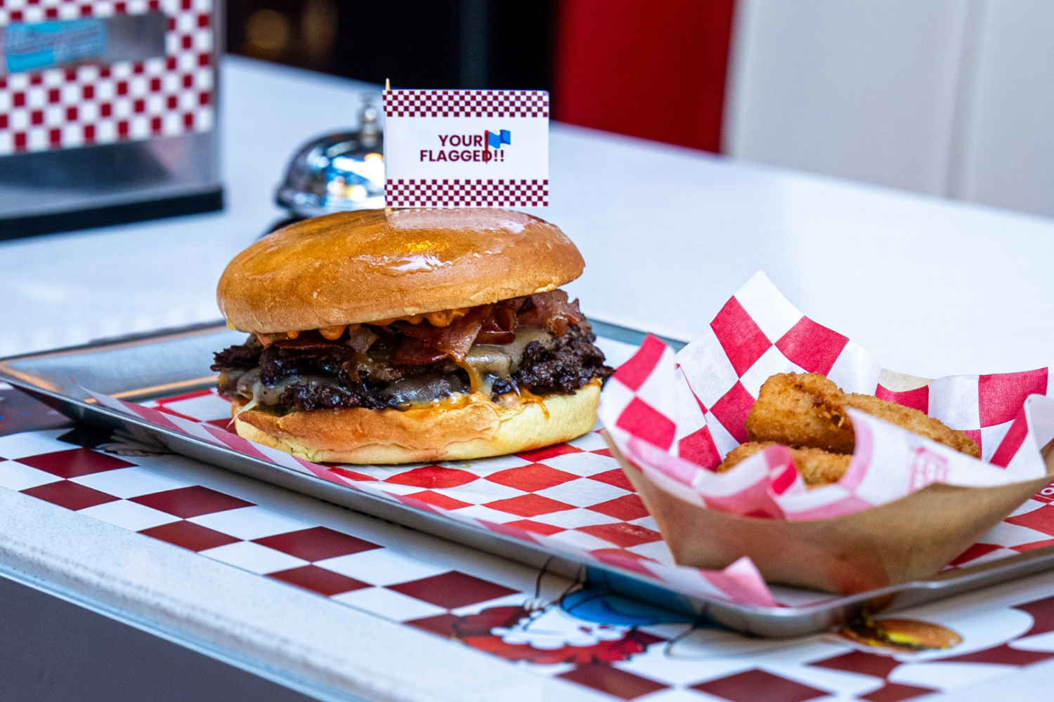 The Smallville Hotel | Restaurants in Badaro – Beirut 3