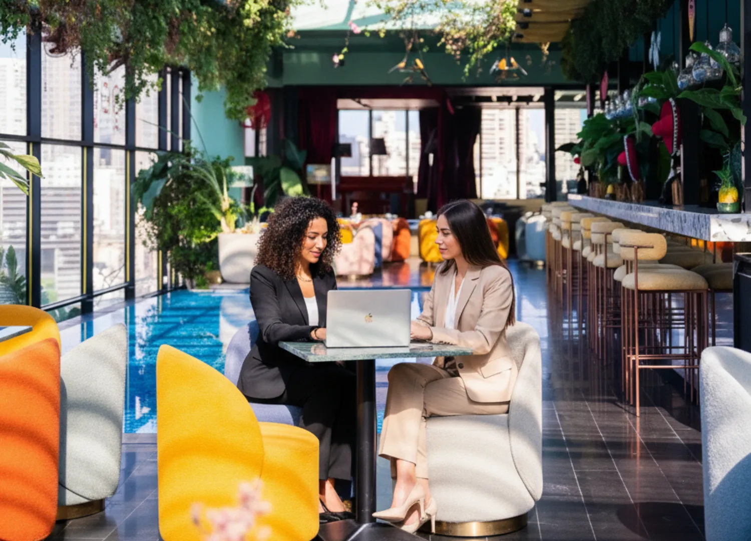 The Smallville Hotel | hotel partnership program 5 (12)