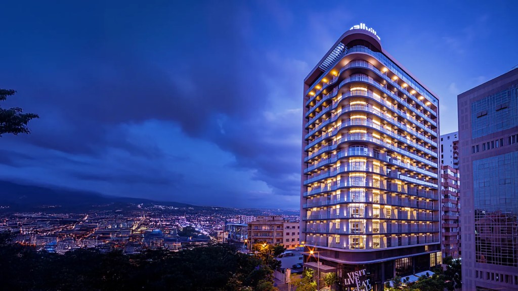 The Ultimate Guide to 5 Star Hotels in Lebanon: Luxury Redefined