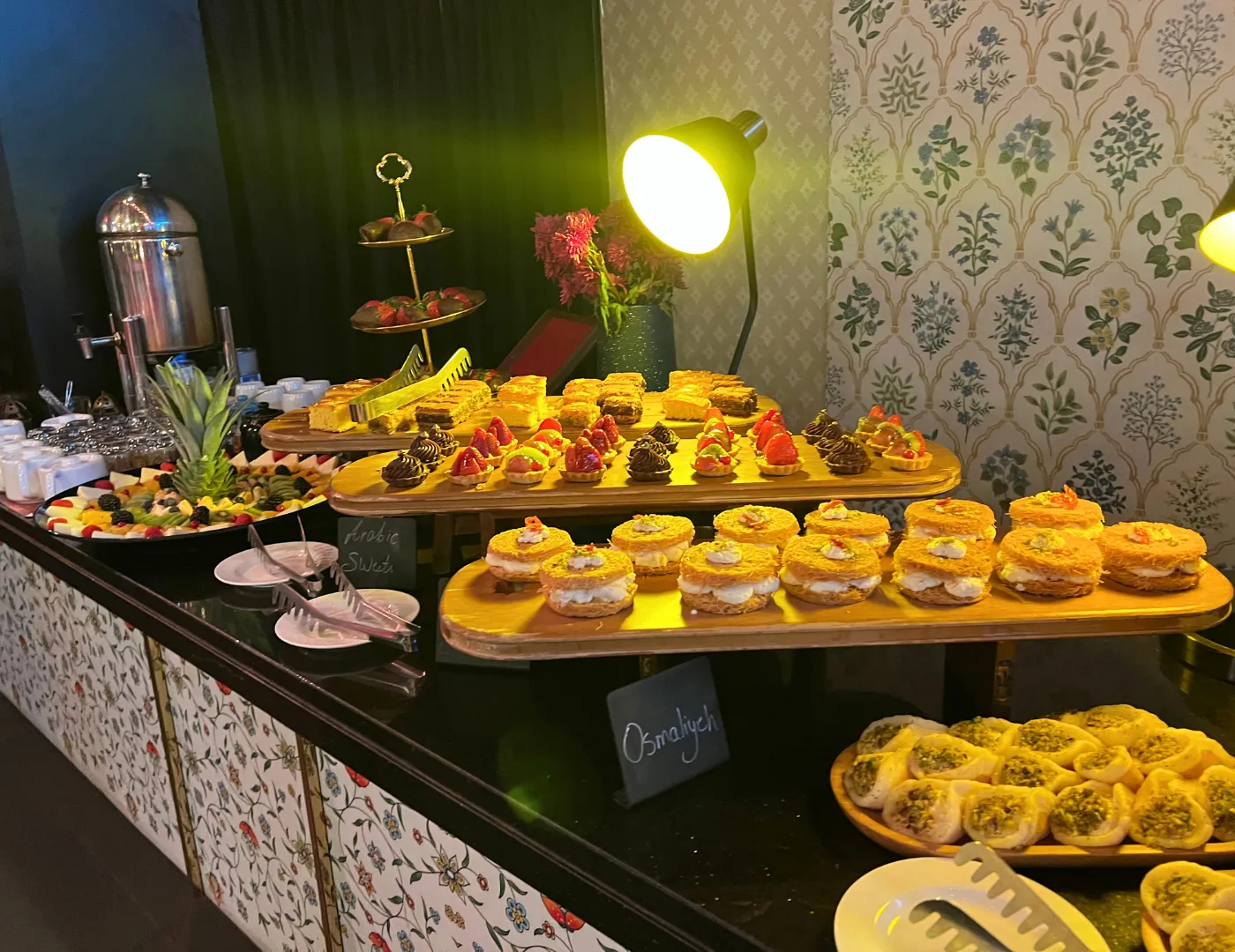 The Smallville Hotel | Ramadan at The Smallville Untitled (46)