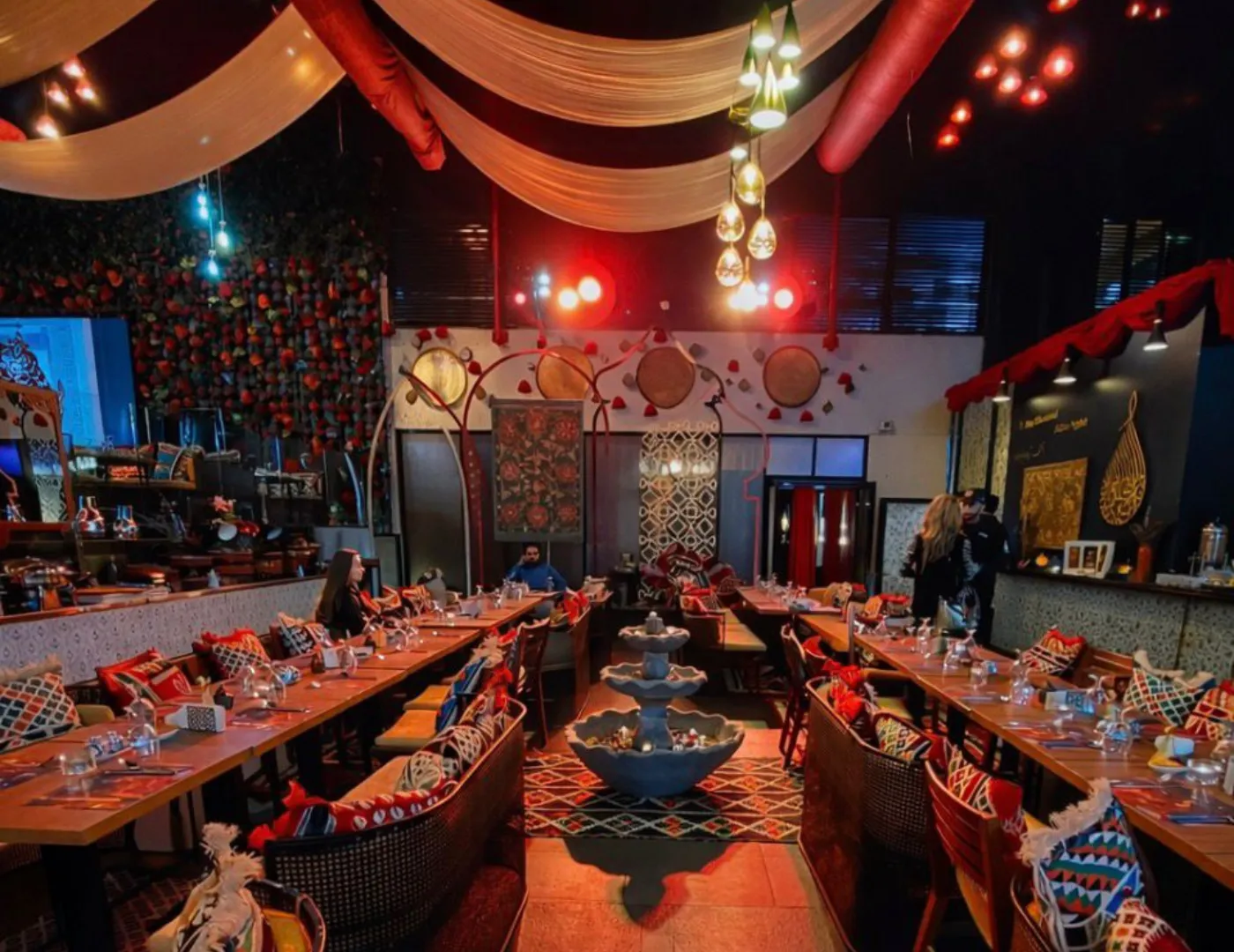 The Smallville Hotel | Ramadan at The Smallville Untitled (48)