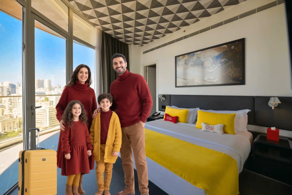 The Smallville Hotel | Option for Smallville Travel