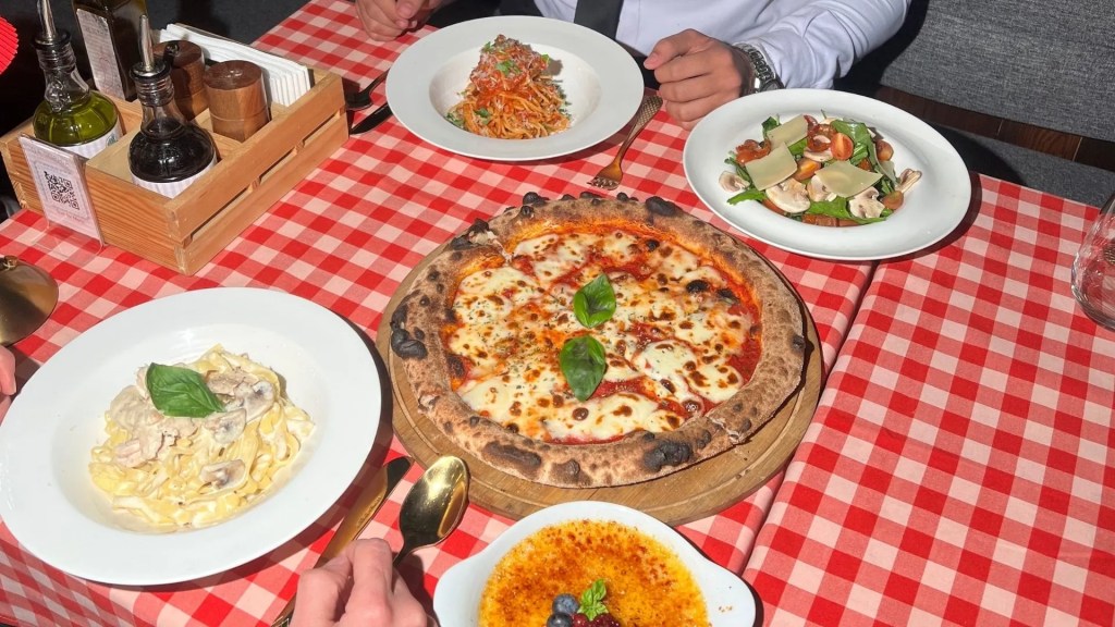 Best Restaurants in Beirut: A Food Lover's Guide to Dining at The Smallville Hotel