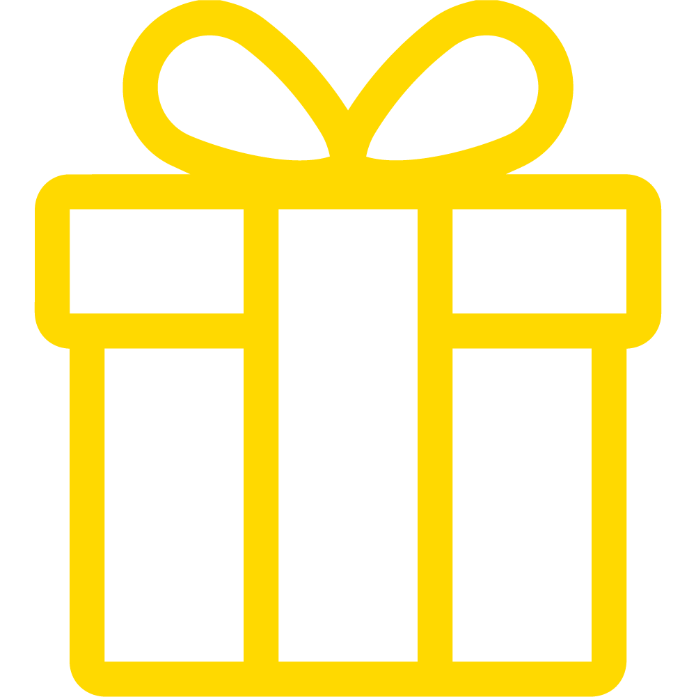Welcome Gifts