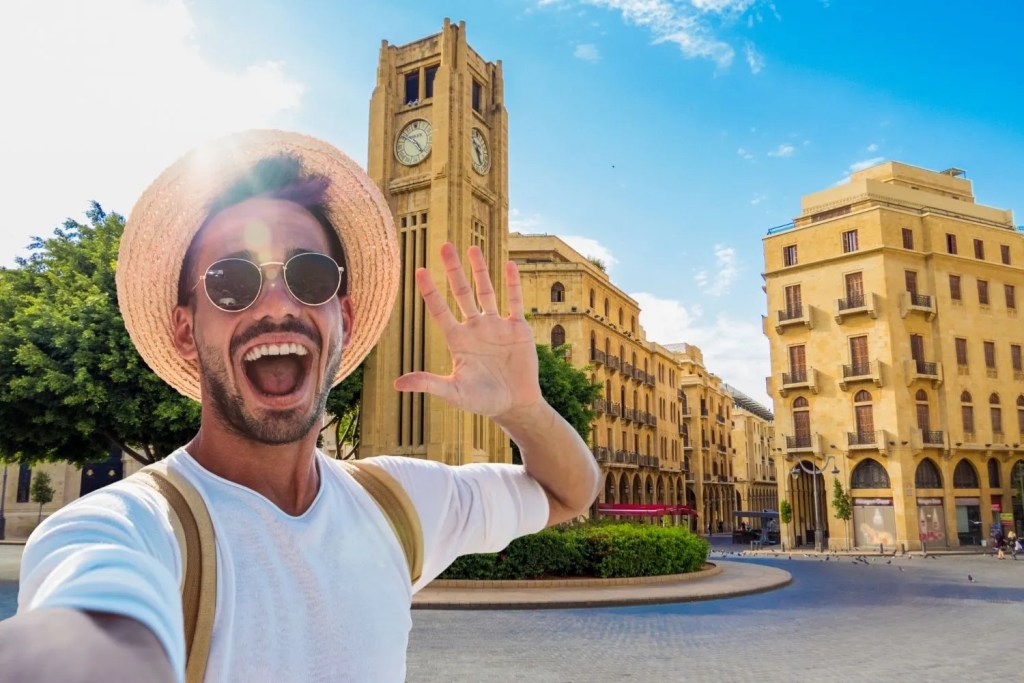 The Smallville Hotel | Option for Smallville Travel