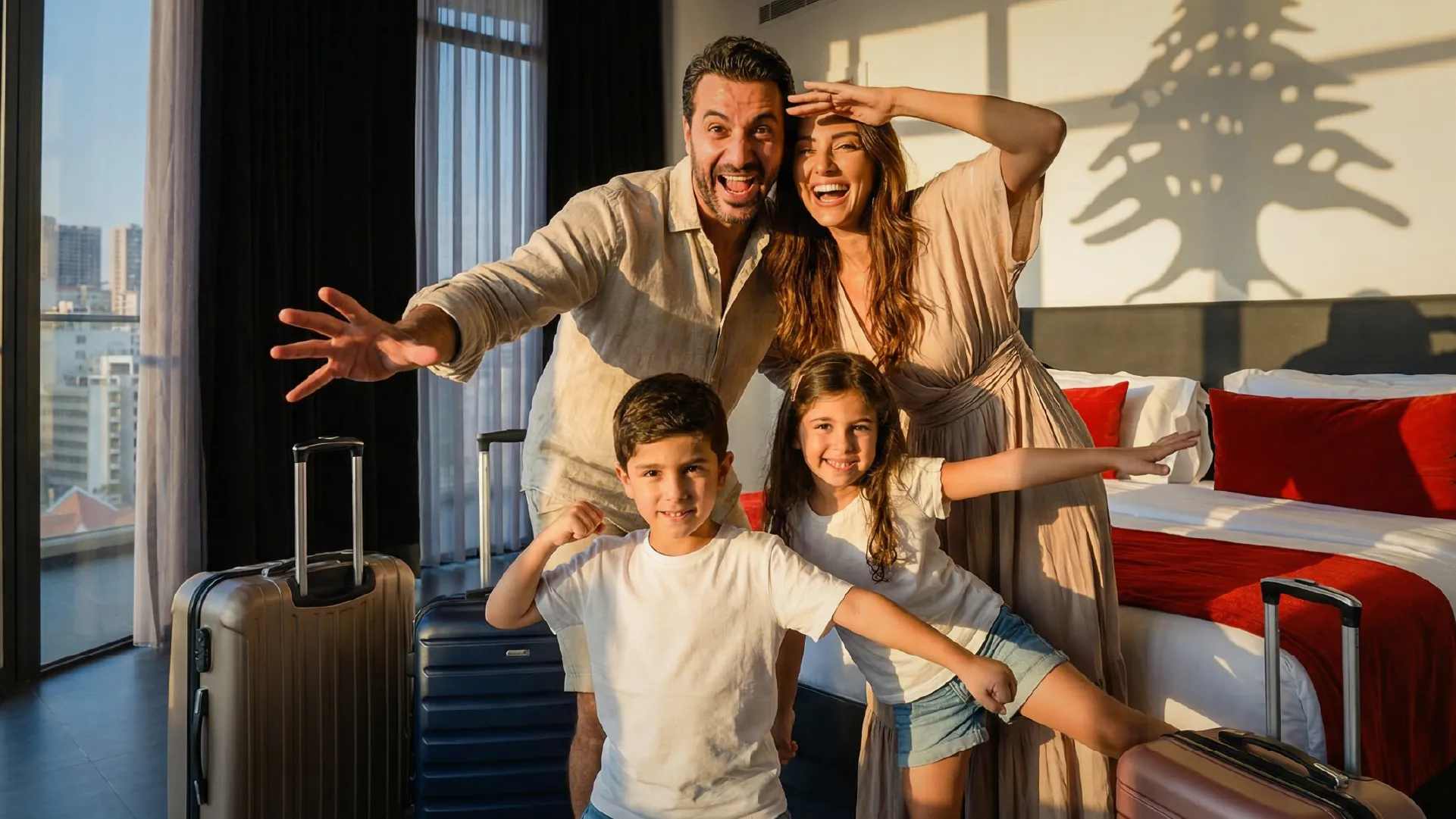 The Smallville Hotel | Why The Smallville Hotel Stands Apart in Beirut's Luxury Hotel Scene Why The Smallville Hotel Stands Apart in Beirut’s Luxury Hotel Scene