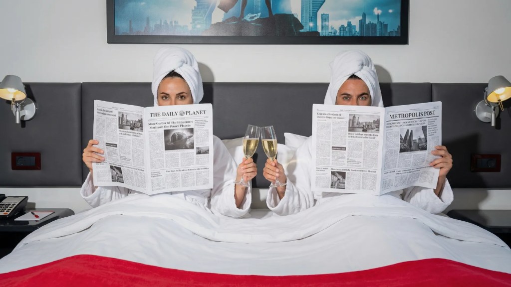 Boutique Hotels in Lebanon: Why Smallville Is the Standard