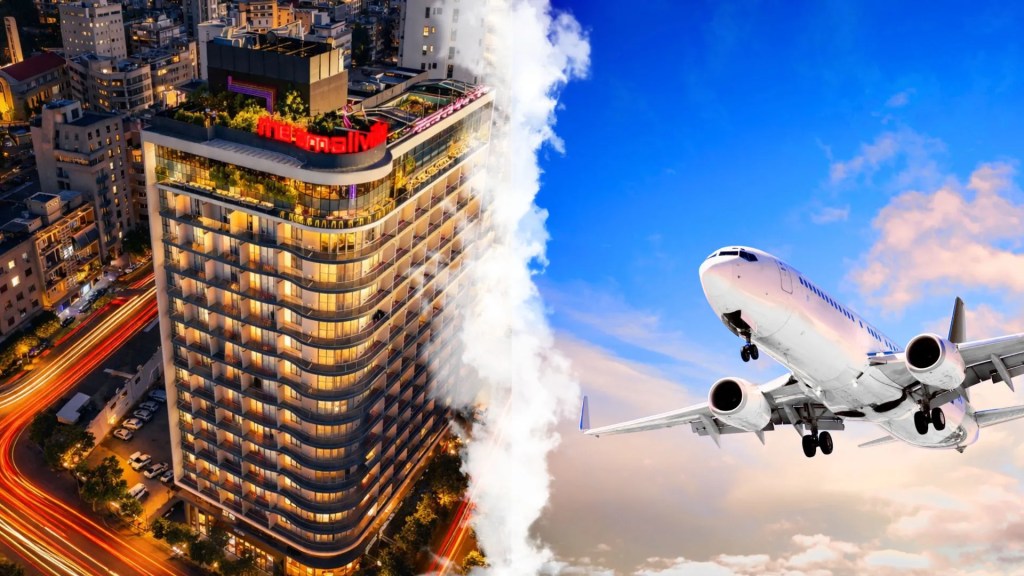 Coming Home to Beirut? Everything in One Destination