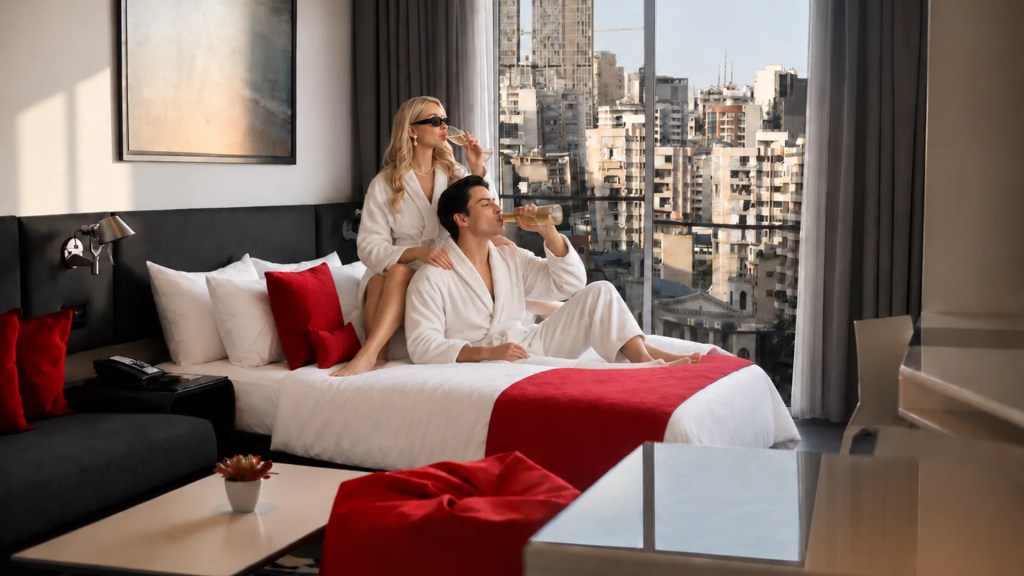 Luxury Hotels in Beirut: What to Look for Before You Book Your Stay Luxury Hotels in Beirut: What to Look for Before You Book Your Stay